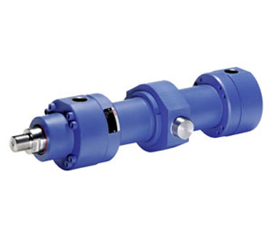 Hydraulic Cylinders