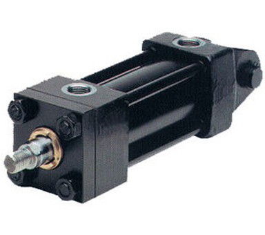 Tie Rod Type Hydraulic Cylinders