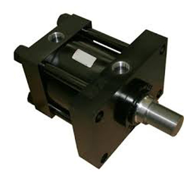 Tie Rod Type Hydraulic Cylinders